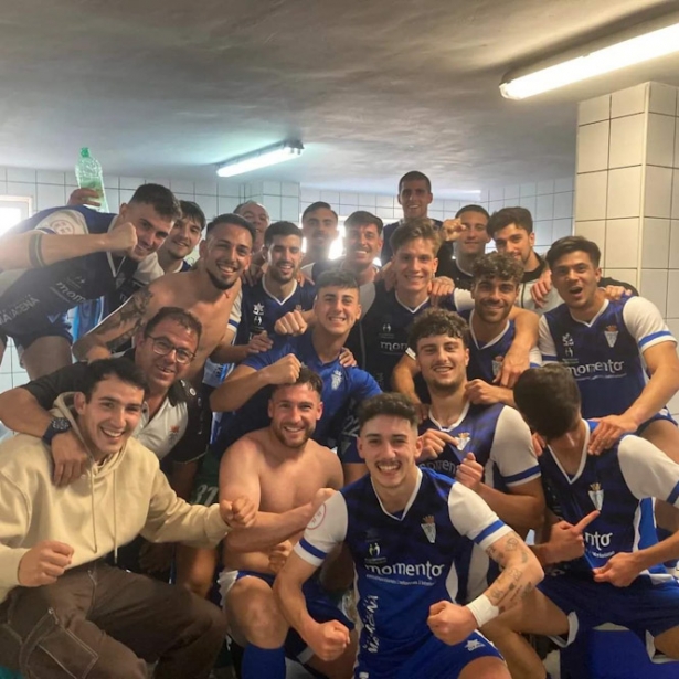 La UD Maracena venció al Rincón (UD MARACENA) La UD Maracena venció al Rincón (UD MARACENA)