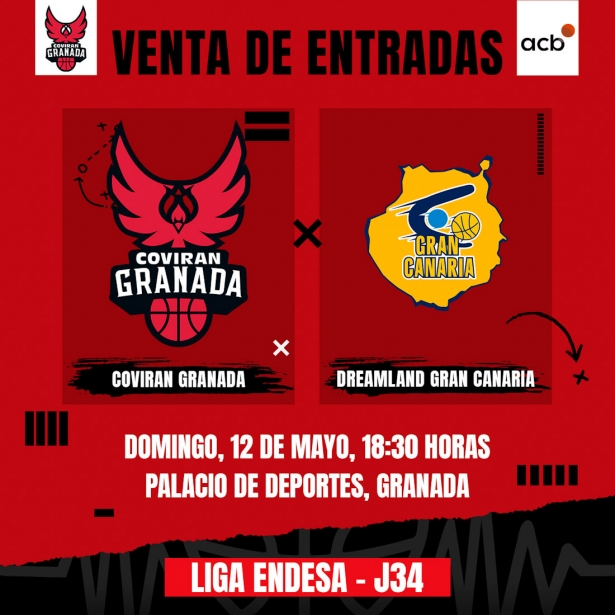 (FUNDACIÓN CB GRANADA) (FUNDACIÓN CB GRANADA)