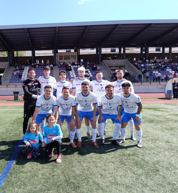 El Loja busca la clasificación para la Copa Andalucía (LOJA CD) El Loja busca la clasificación para la Copa Andalucía (LOJA CD)