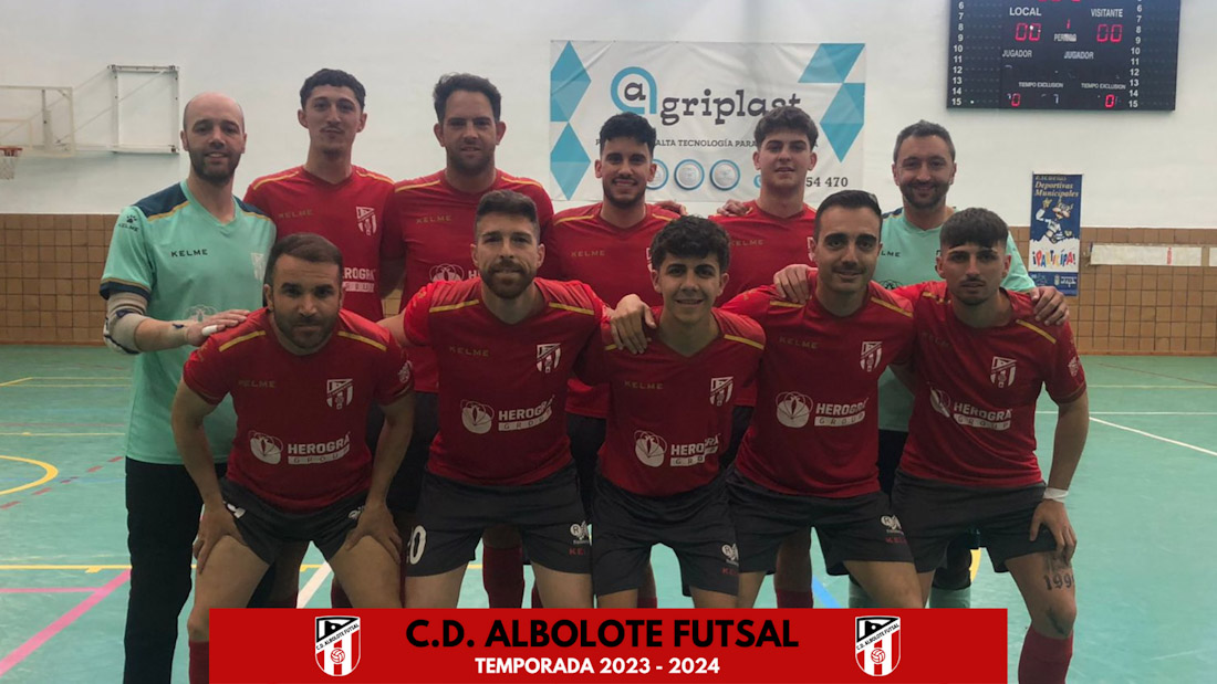 Albolote Futsal (AFS) 