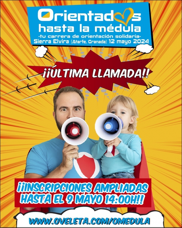Orientados hasta la médula Orientados hasta la médula