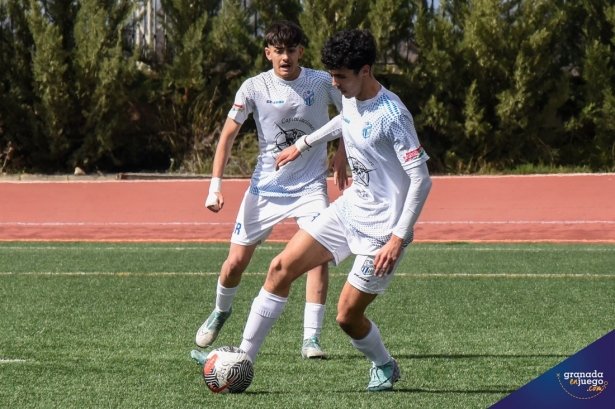 El CD Santa Fe jugará als semifinales en casa )JOSÉ M. BALDOMERO) El CD Santa Fe jugará als semifinales en casa )JOSÉ M. BALDOMERO)