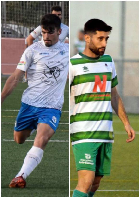 CD Santa Fe y Céltic pelearán por el ascenso (JOSÉ M. BALDOMERO/J.PALMA) CD Santa Fe y Céltic pelearán por el ascenso (JOSÉ M. BALDOMERO/J.PALMA)