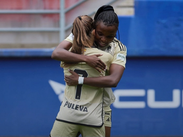 El Granada CF Femenino ha logrado la permanencia (GCF) El Granada CF Femenino ha logrado la permanencia (GCF)
