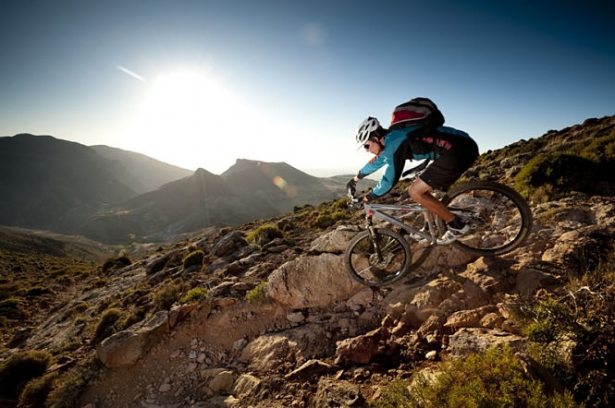 Edición anterior de la Ride Sierra Nevada (AYTO. GÜEJAR SIERRA) Edición anterior de la Ride Sierra Nevada (AYTO. GÜEJAR SIERRA)