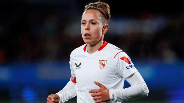 Amanda Sampedro está en el radar rojiblanco (AFE) Amanda Sampedro está en el radar rojiblanco (AFE)