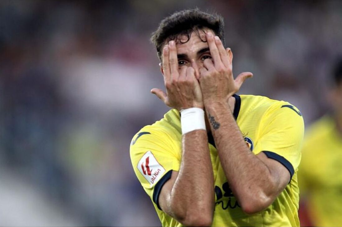 Forés no vestirá de rojiblanco (MARCA)