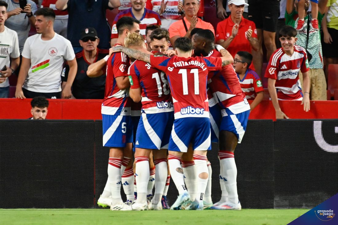 El equipo debe elevar su nivel competitivo (JOSÉ M. BALDOMERO)