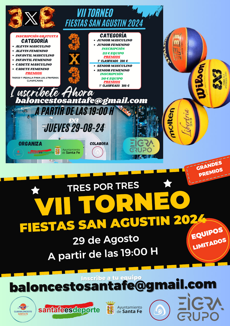 (CB SANTA FE)