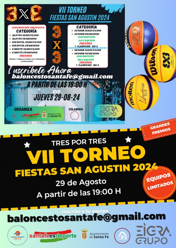 (CB SANTA FE)