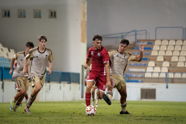 Partido de pretemporada del CF Motril (CF MOTRIL) Partido de pretemporada del CF Motril (CF MOTRIL)