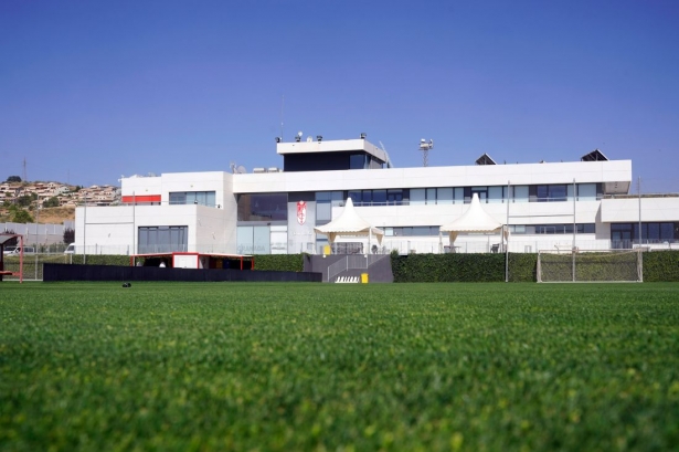 El Granada juvenil encajó una derrota (GRANADA CF)
