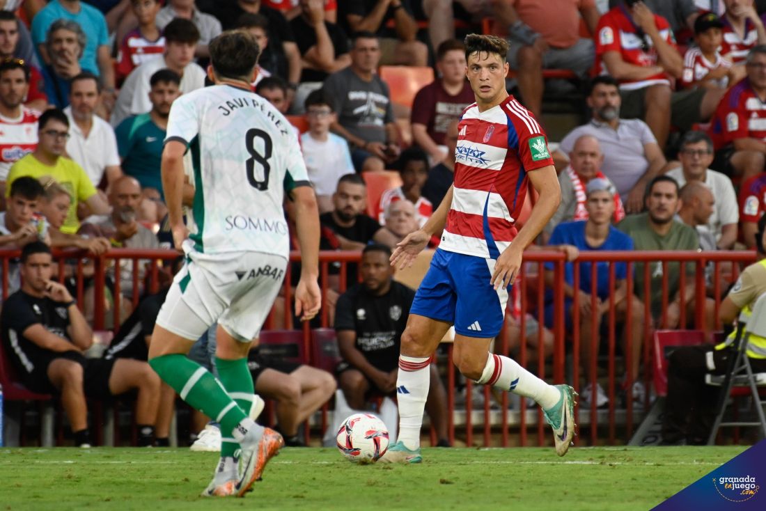 Rubio fue uno de los pocos jugadores que rindieron a buen nivel (JOSÉ M. BALDOMERO)