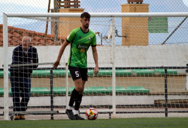 El Huétor Vega quiere comenzar la temporada con buen pie El Huétor Vega quiere comenzar la temporada con buen pie
