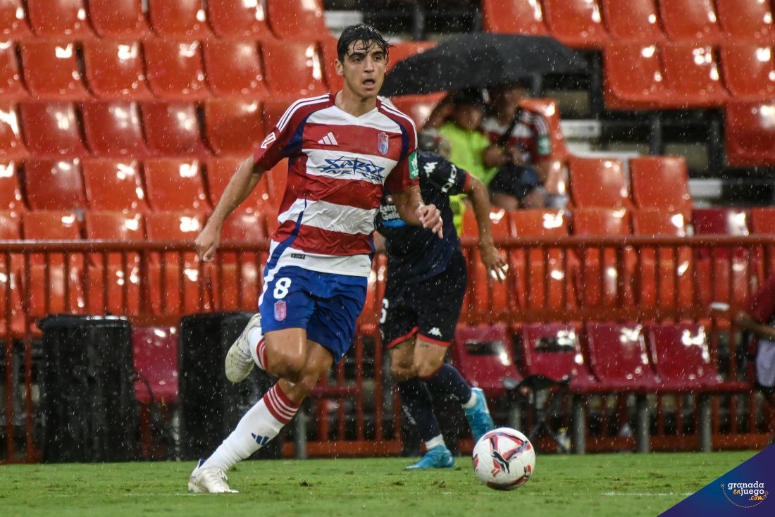Villar y Boyé se medirán a su ex (JOSÉ M. BALDOMERO)