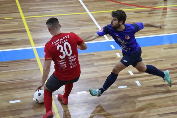 Imagen del partido (AFS)