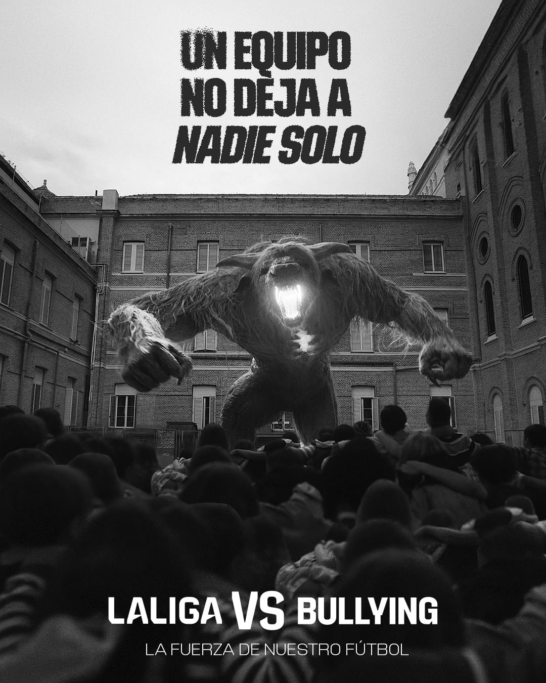 (LALIGA)