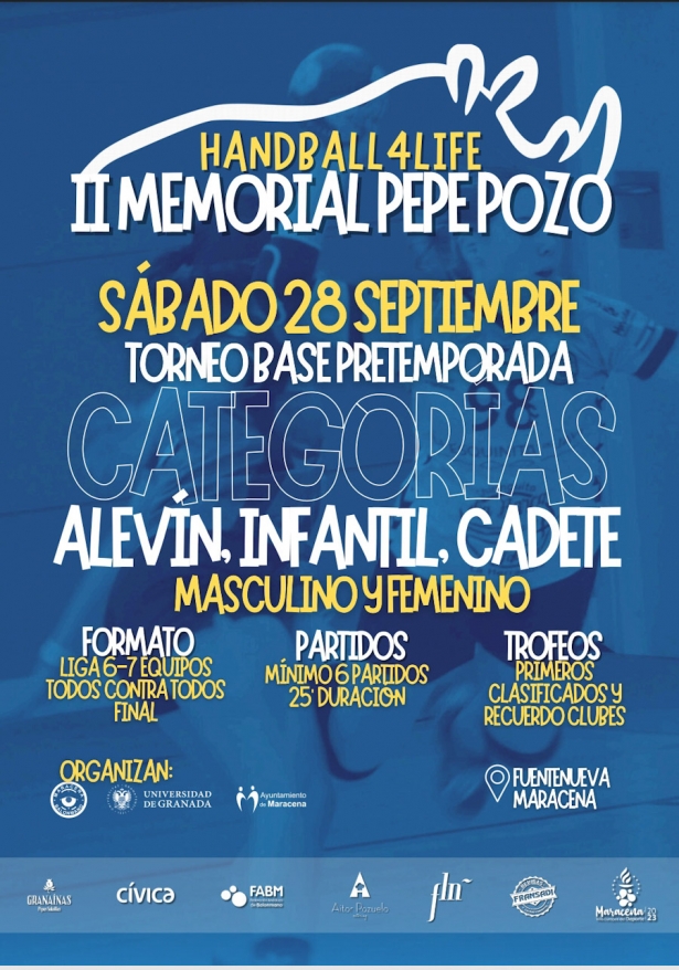 (BALONMANO MARACENA) (BALONMANO MARACENA)