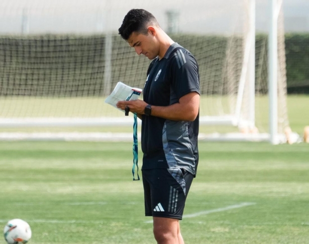 El Granada femenino sigue mostrando un buen nivel competitivo (GRANADA CF) El Granada femenino sigue mostrando un buen nivel competitivo (GRANADA CF)