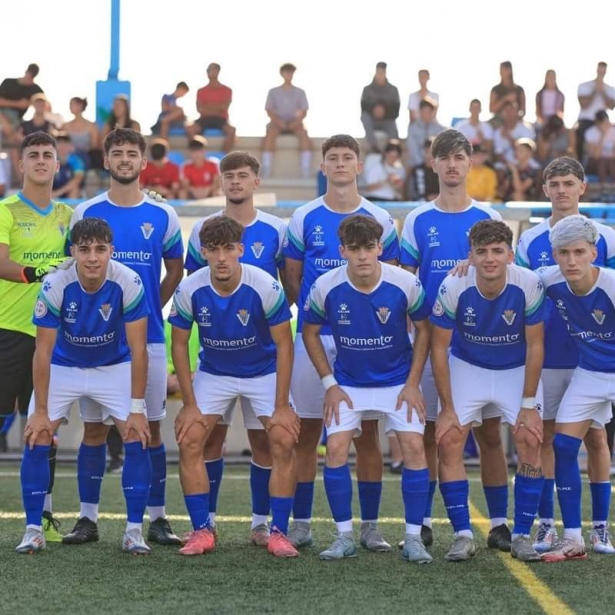 El juvenil del Maracena empató ante el Real Betis (UD MARACENA) El juvenil del Maracena empató ante el Real Betis (UD MARACENA)
