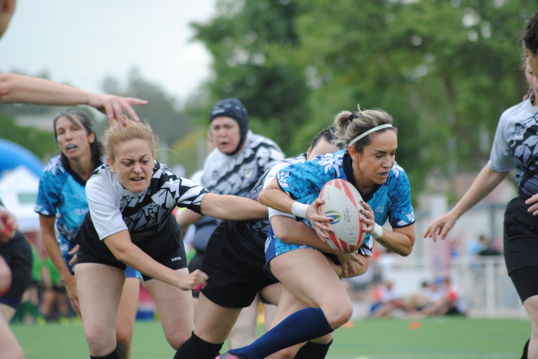 (MILNOH RUGBY)