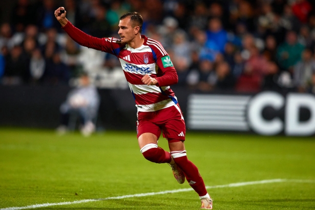 Brau fue uno de los protagonistas en Castalia (LOF) Brau fue uno de los protagonistas en Castalia (LOF)