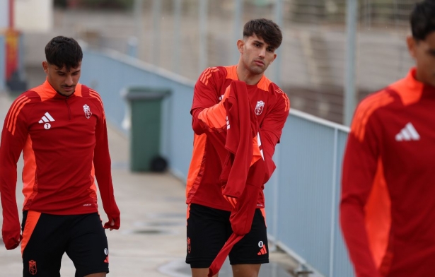 Oportunidad para los menos habituales y los jugadores del filial (J. AZCOYTIA) Oportunidad para los menos habituales y los jugadores del filial (J. AZCOYTIA)