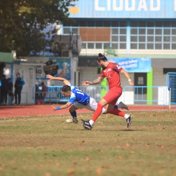 Loja y Maracena tienen partidos importantes esta jornada (UD MARACENA) Loja y Maracena tienen partidos importantes esta jornada (UD MARACENA)