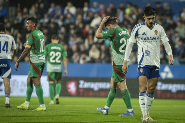 El Granada encaja su segundo derrota consecutiva (LOF) El Granada encaja su segundo derrota consecutiva (LOF)