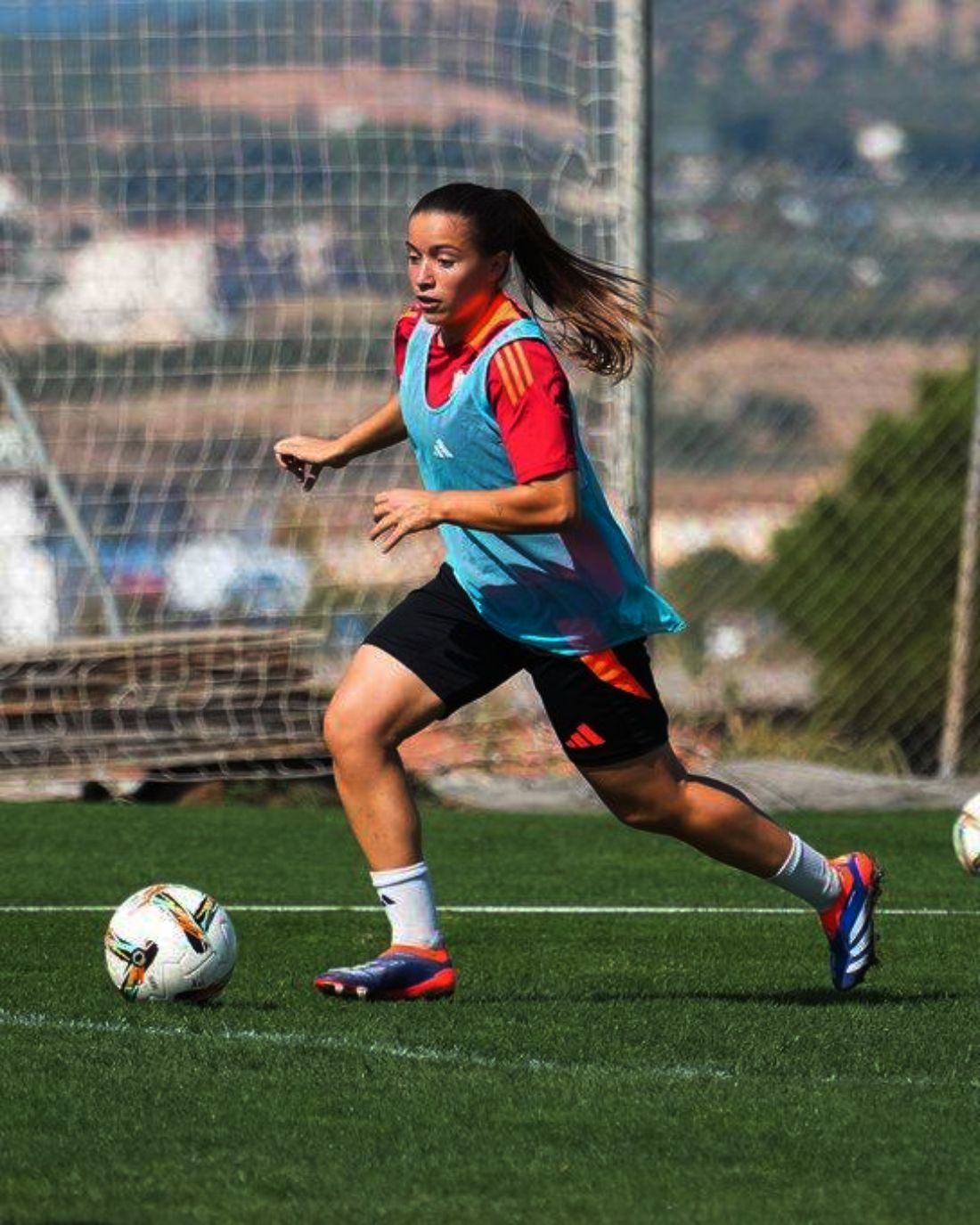 Las de Ruiz buscan una victoria para tomar algo de aire (GRANADA CF)