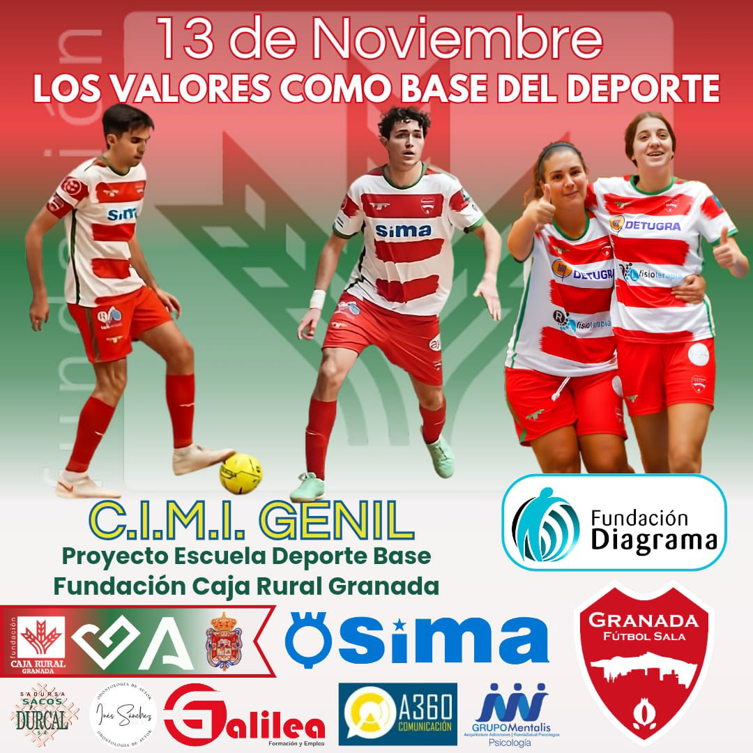 (GRANADA FS)