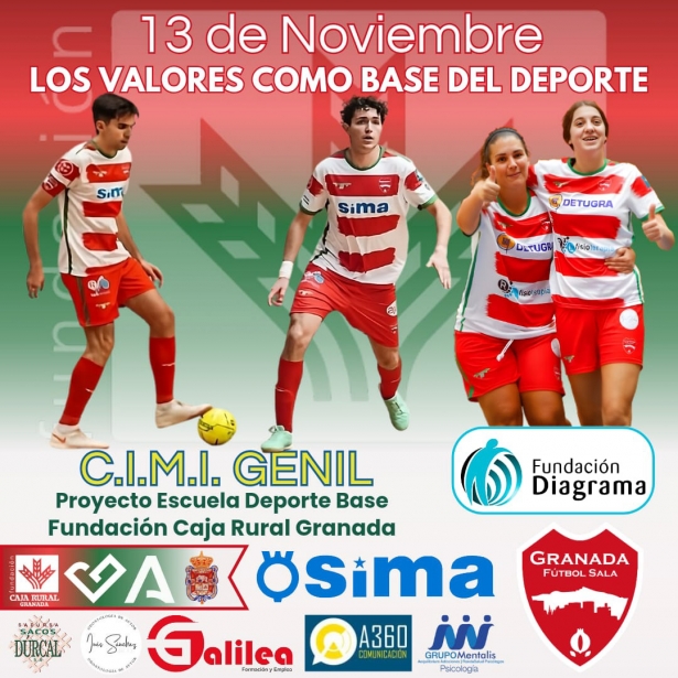 (GRANADA FS)