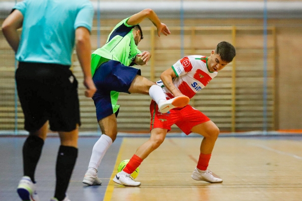 El Sima Granada buscará un nuevo triunfo en Cádiz (GRANADA FS)