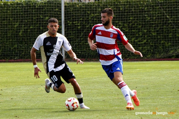 El Recre quiere volver a ganar ante su afición (J. PALMA) El Recre quiere volver a ganar ante su afición (J. PALMA)