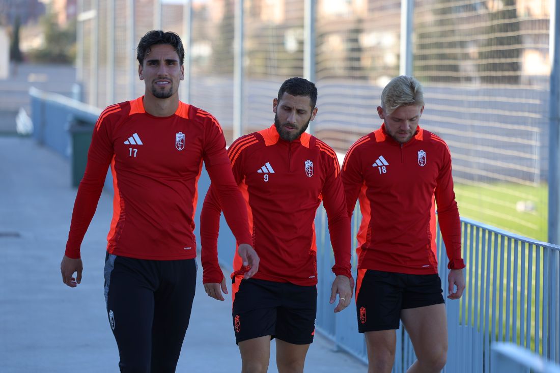 Jozwiak y Corbeanu están perdiendo galones (J. AZCOYTIA)