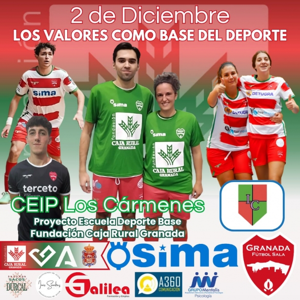 (GRANADA FS)