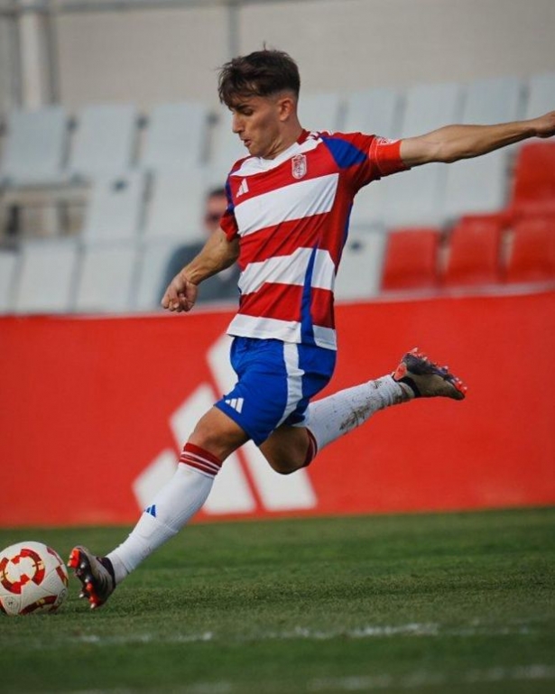 El Recreativo busca la regularidad (GRANADA CF) El Recreativo busca la regularidad (GRANADA CF)