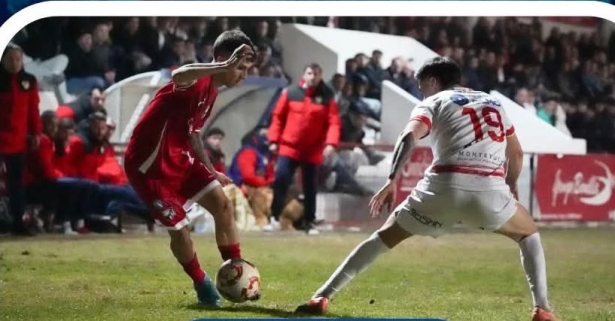 El CF Motril mereció más en Martos (CF MOTRIL) 