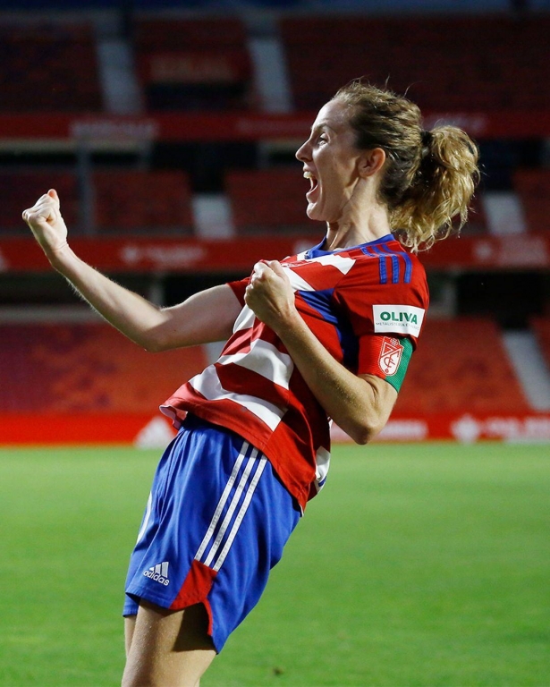 El Granada femenino regresa a Los Cármenes para la Copa (GRANADA CF) El Granada femenino regresa a Los Cármenes para la Copa (GRANADA CF)