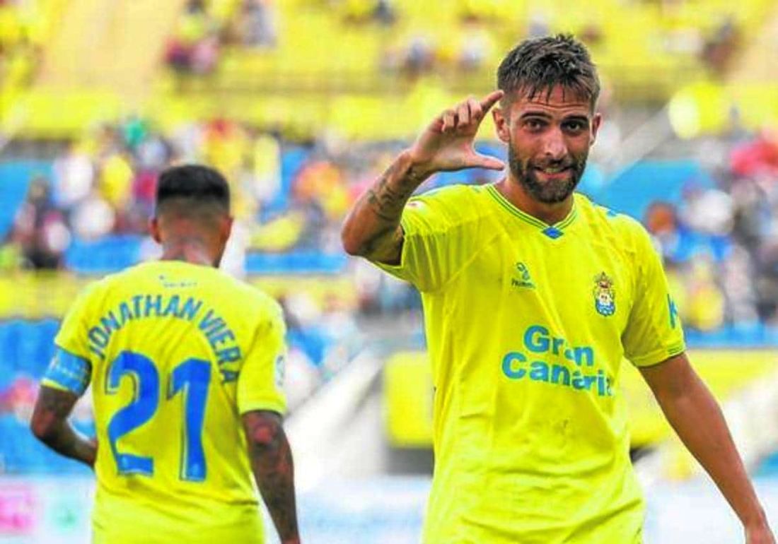 Pejiño podría vestir de rojiblanco a partir de enero 