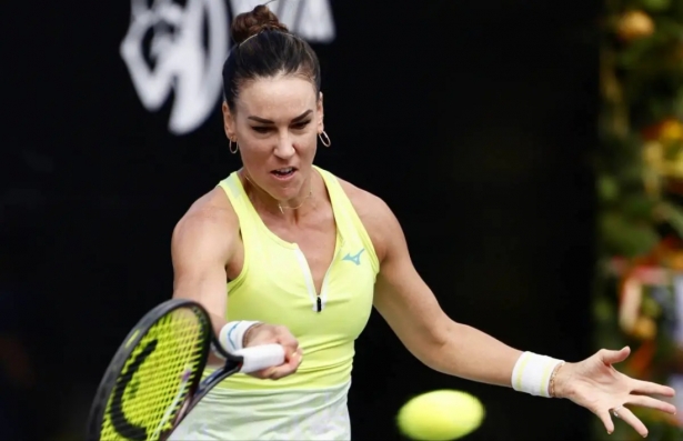 Párrizas regresa a las semifinales en Canberra (MÉRIDA OPEN AKRON) Párrizas regresa a las semifinales en Canberra (MÉRIDA OPEN AKRON)