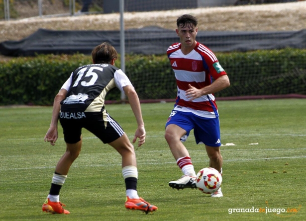 El Recre busca una victoria que le mantenga a flote (J. PALMA) El Recre busca una victoria que le mantenga a flote (J. PALMA)