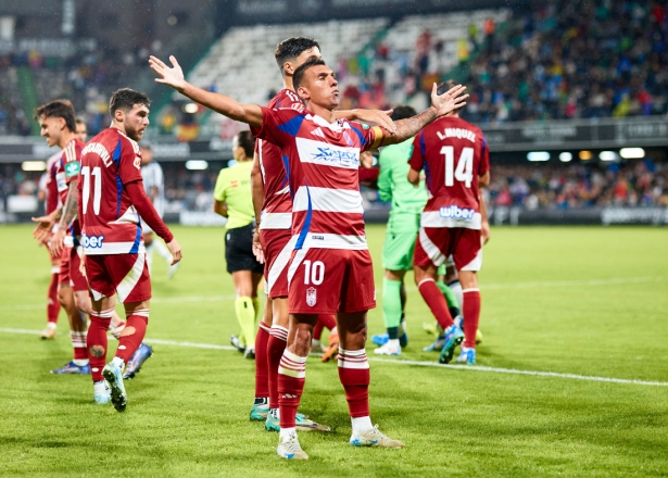 Uzuni, a un paso de marcharse a la MLS (LOF) Uzuni, a un paso de marcharse a la MLS (LOF)