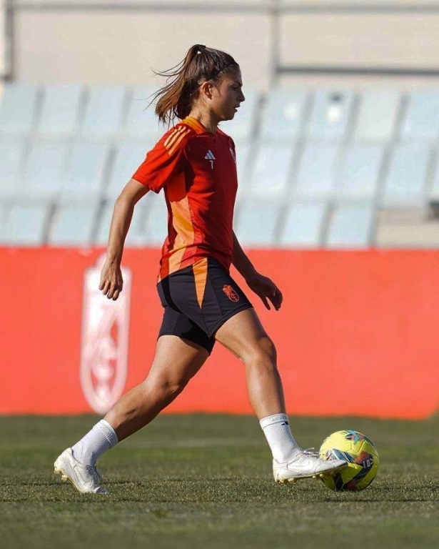 El Granada femenino quiere reencontrarse con la victoria (GRANADA CF)