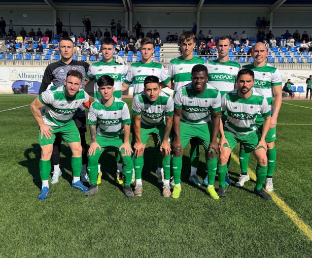 Once Inicial del Céltic ante el Alhaurino (PEPE REQUENA) Once Inicial del Céltic ante el Alhaurino (PEPE REQUENA)