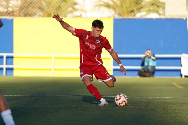 Los costeros no pueden tropezar más (CF MOTRIL) Los costeros no pueden tropezar más (CF MOTRIL)