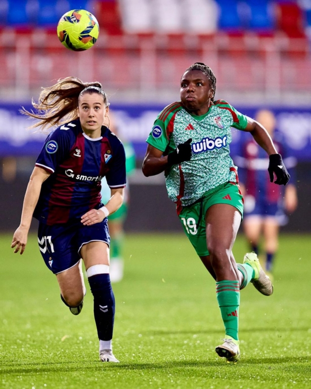 El Granada femenino no pasó del empate (GRANADA CF) El Granada femenino no pasó del empate (GRANADA CF)