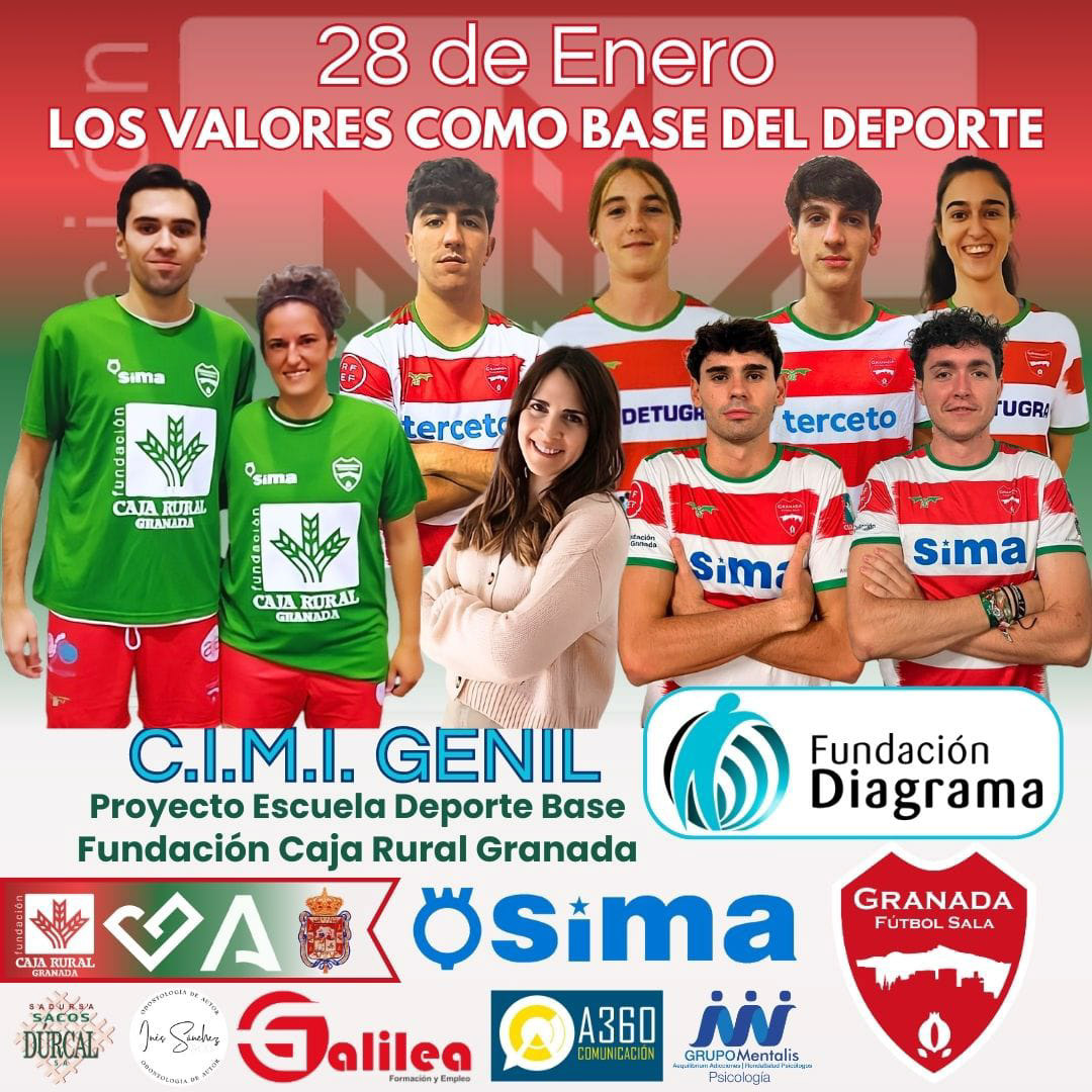 (GRANADA FS)