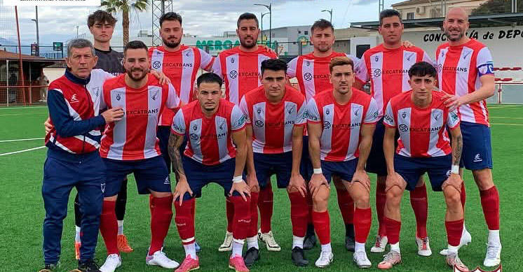 El Otura CF buscará la victoria ante el Puerto de Motril CF (OTURA CF) 