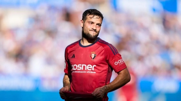 Arnáiz tiene varios pretendientes en Segunda (ESTADIO DEPORTIVO) Arnáiz tiene varios pretendientes en Segunda (ESTADIO DEPORTIVO)